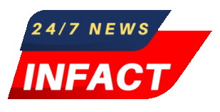 Infact247 News