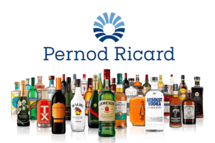 Pernod Ricards FY sales rises in double digit 770x470 1 image