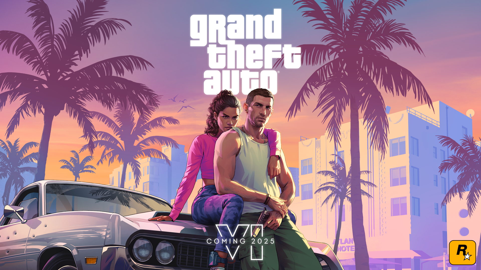 Unprecedented Buzz for GTA 6 Trailer Release - Rockstar Sets New